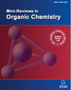 MINI-REVIEWS IN ORGANIC CHEMISTRY雜志封面